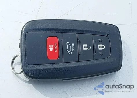 2021 Toyota Highlander Platinum z USA, uszkodzony, nr VIN 5TDFZRBH7MS078026